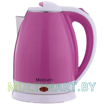 Электрочайник Mercury Haus MC-6729